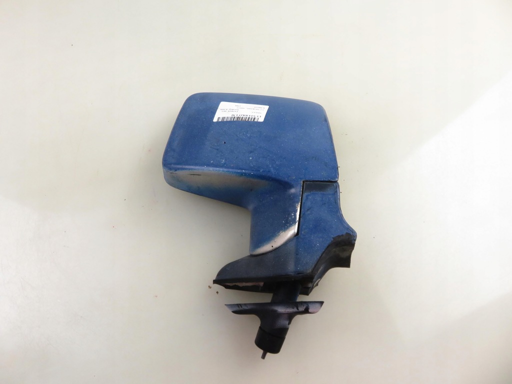 фото №7, Дзеркало ліва nissan patrol iii