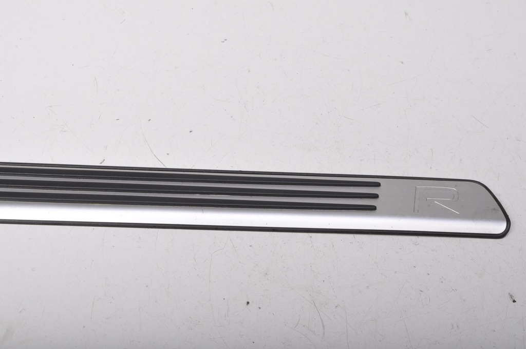 фото №9, Volvo s60 v70 r накладки накладки порогові 09162019