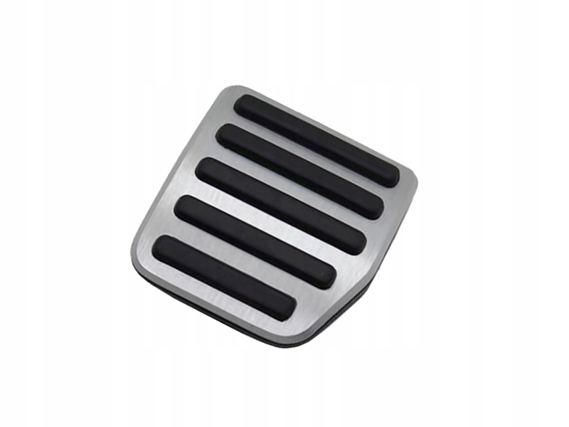 фото №1, Volvo s80 накладка педаль гальма r-design механічна коробка передач