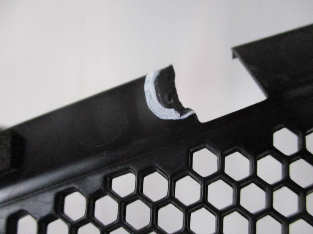 фото №15, Жабо citroen ds3 9820794580