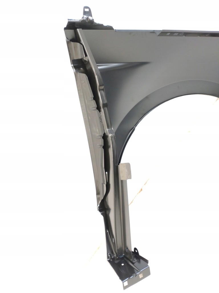 фото №6, Лівий передній крила ford edge 2015- 2018- новий