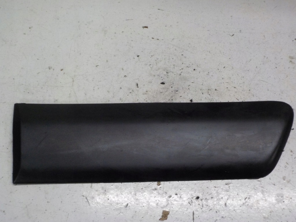 фото №1, Frontera b молдинг крыла левый задняя