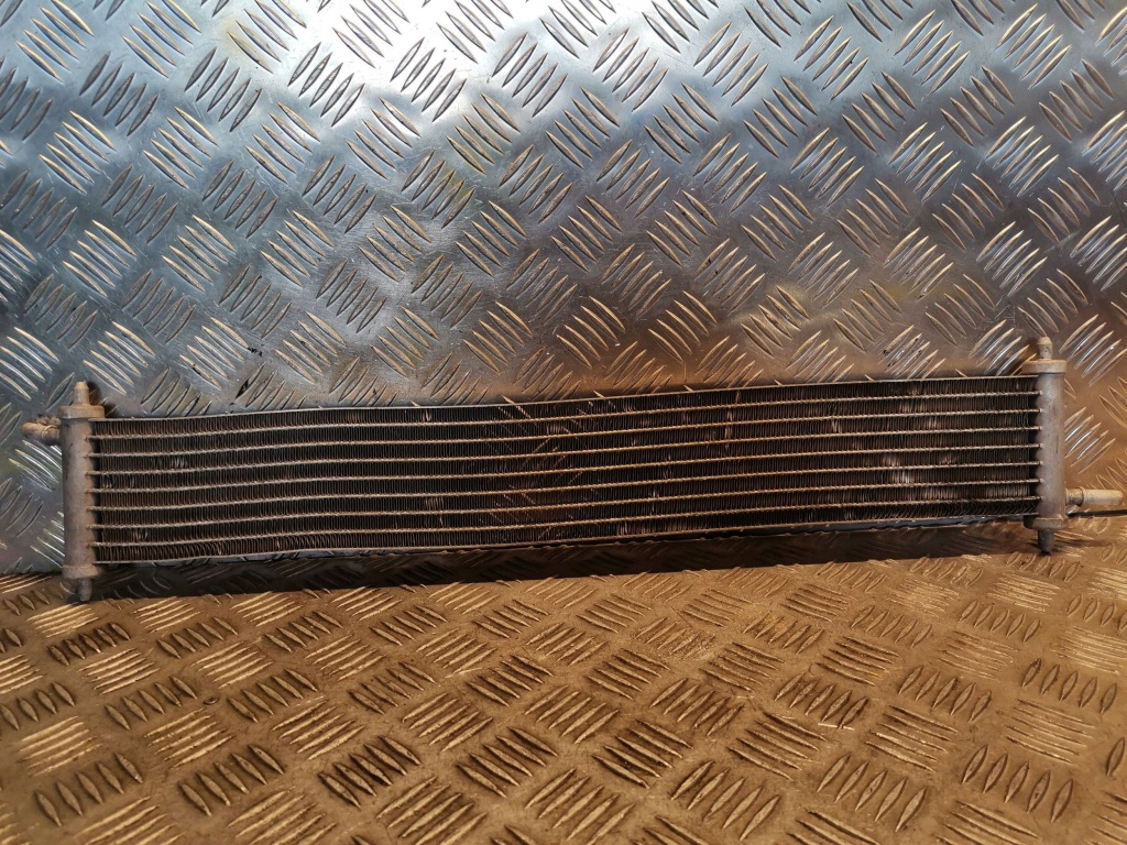 Купить Land rover range rover sport l494 радиатор масла коробки передач