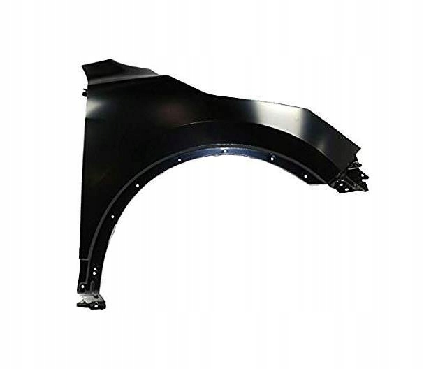 фото №1, Крила nissan rogue sport 17- f31006mama правий