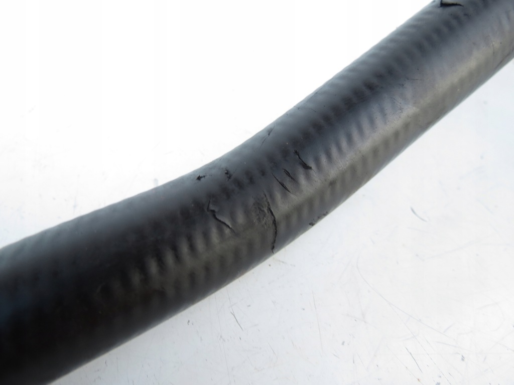 фото №7, Шланг трубка wąż wody жидкость жидкость 31319670 volvo s60 ii v60 i