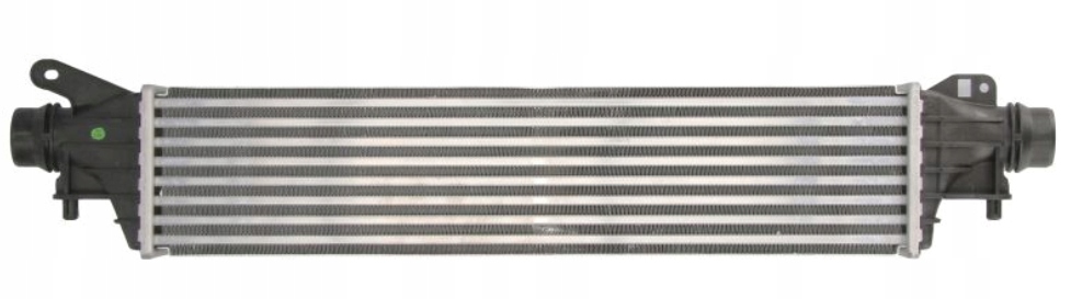 Купить Интеркулер opel corsa e 1.3 cdti 2014 -