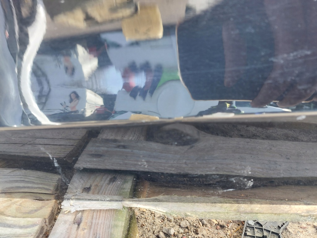 фото №11, Audi a6 c7 двері ліва перед повний