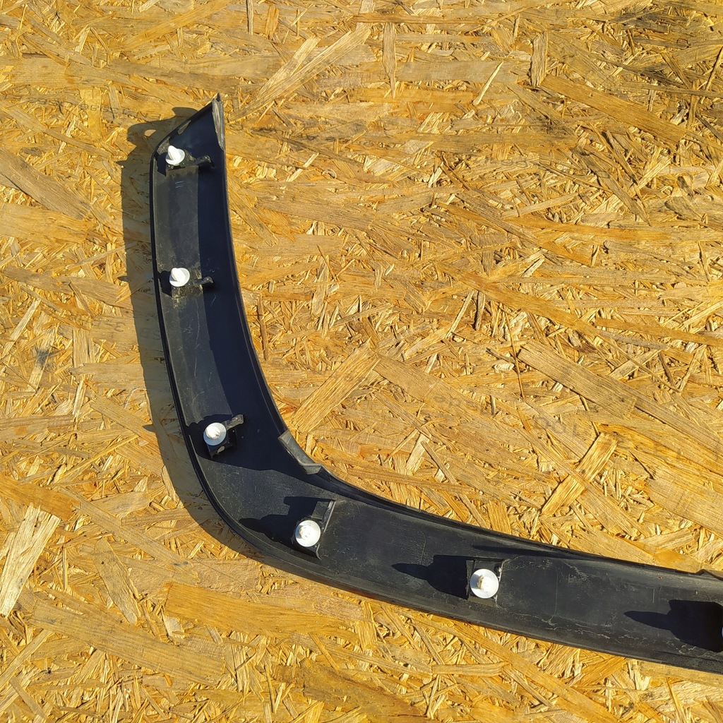 фото №8, Toyota rav4 v молдинг крила правий перед передня 75601-42160