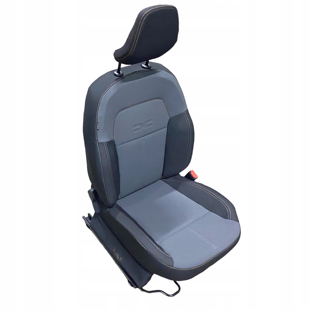 фото №12, Набір сидіння заднє сидіння dacia jogger 2023 886207841r