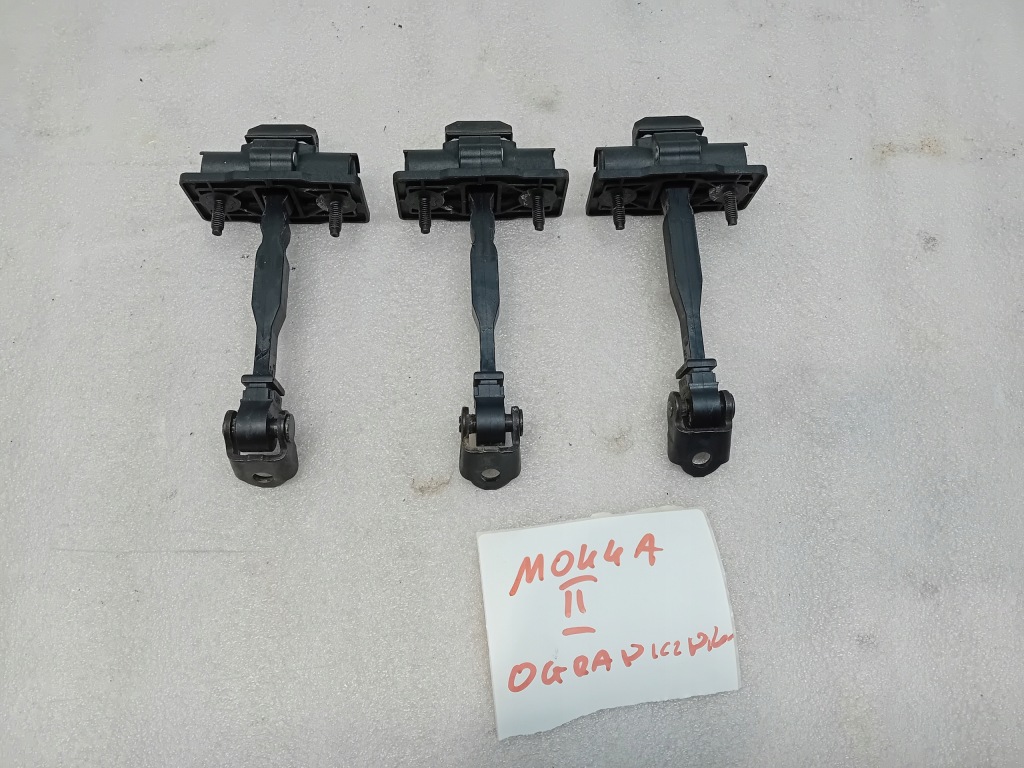 Купить Mokka ii ограничитель дверь
