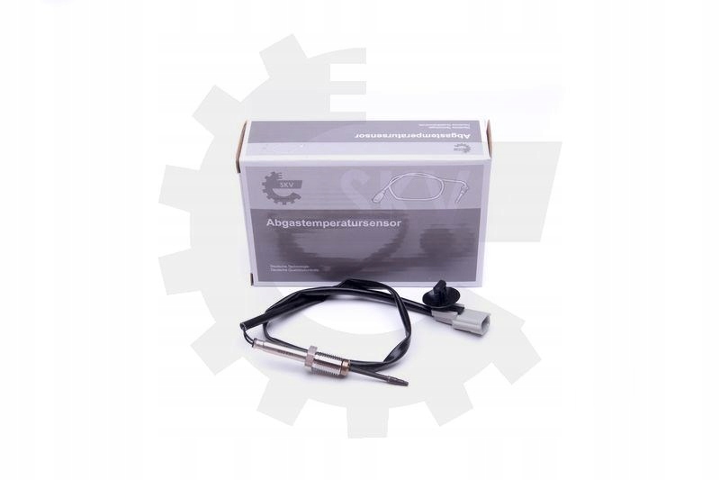 фото №1, Датчик температури вихлопних газів opel renault 4420748