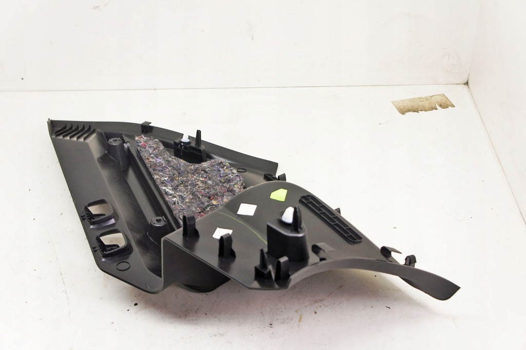 фото №5, Ly151 dacia sandero iii защита багажника правый задняя