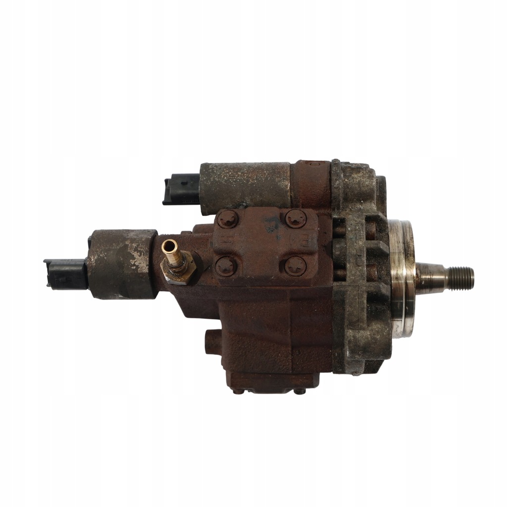 фото №12, Ford transit connect насос упорскування пального 1.8 tdci дизель 4m5q-9b395-af