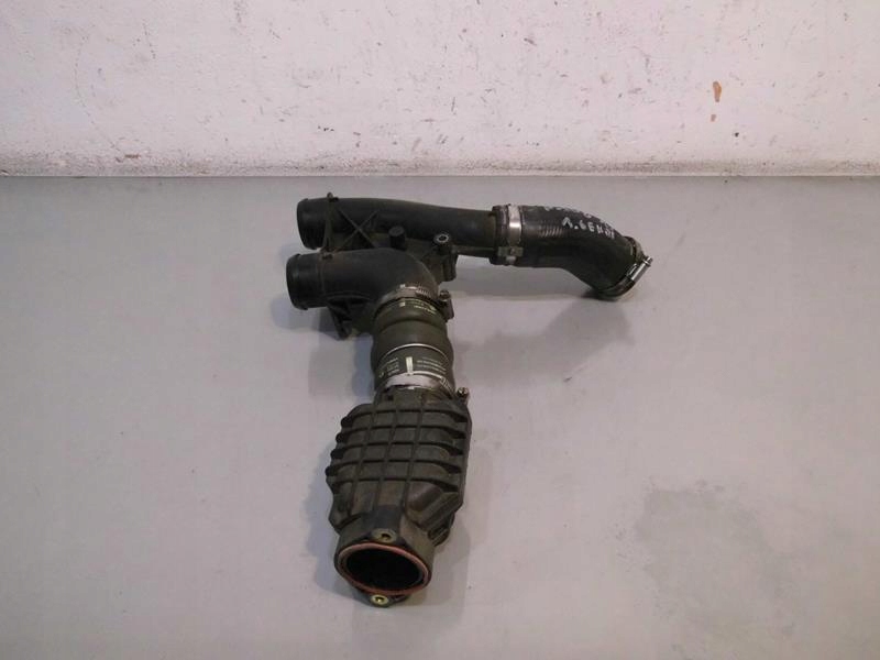 фото №1, Шланг воздуха peugeot 508 1.6 ehdi