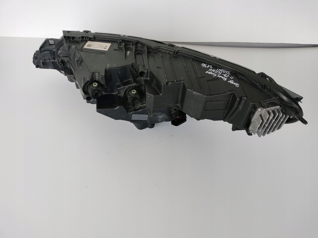 фото №5, Лампа права range rover evoque ii 19- full led kompletny