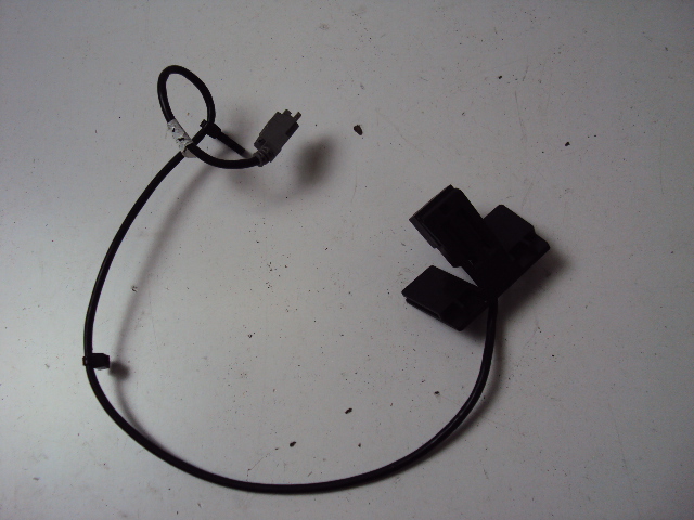 фото №2, Разъём usb jeep compass