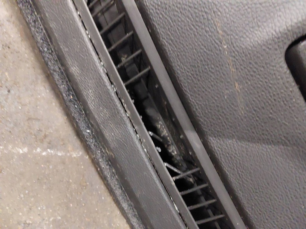 фото №12, Приборная панель приборная панель приборная подушка безопасности x-trail ii t31 eu