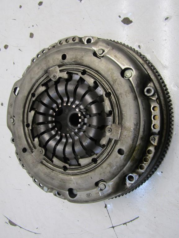 фото №1, Сцепление двухмассовый маховик 1.5 b mini cooper f55 f56