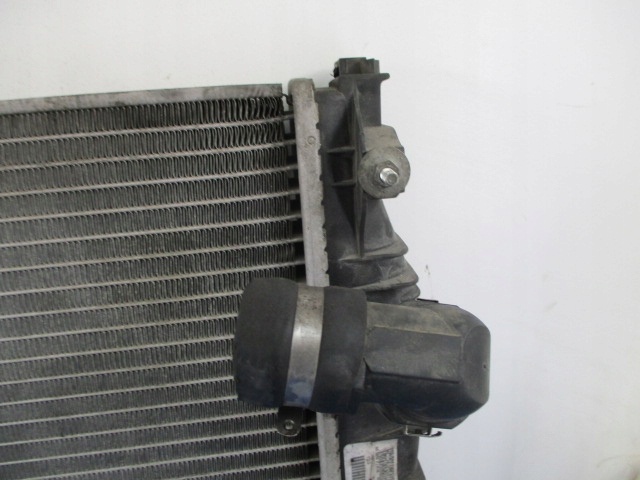 фото №3, Alfa romeo 159 1.9jtdm кондиционер радиатор wody