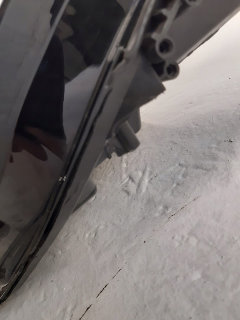 Jaguar e-pace x540 full led левая европа  перед фара Оригинал