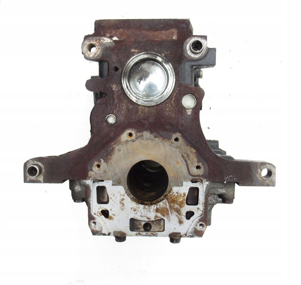фото №12, Блок двигателя 1.4 16v multiair fiat punto evo alfa mito номинальный 55211746