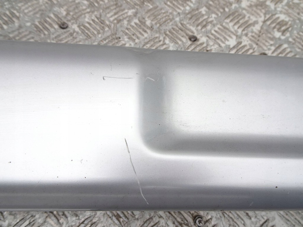 фото №9, Рейлінги дахові з фара kpl. nissan x-trail t31