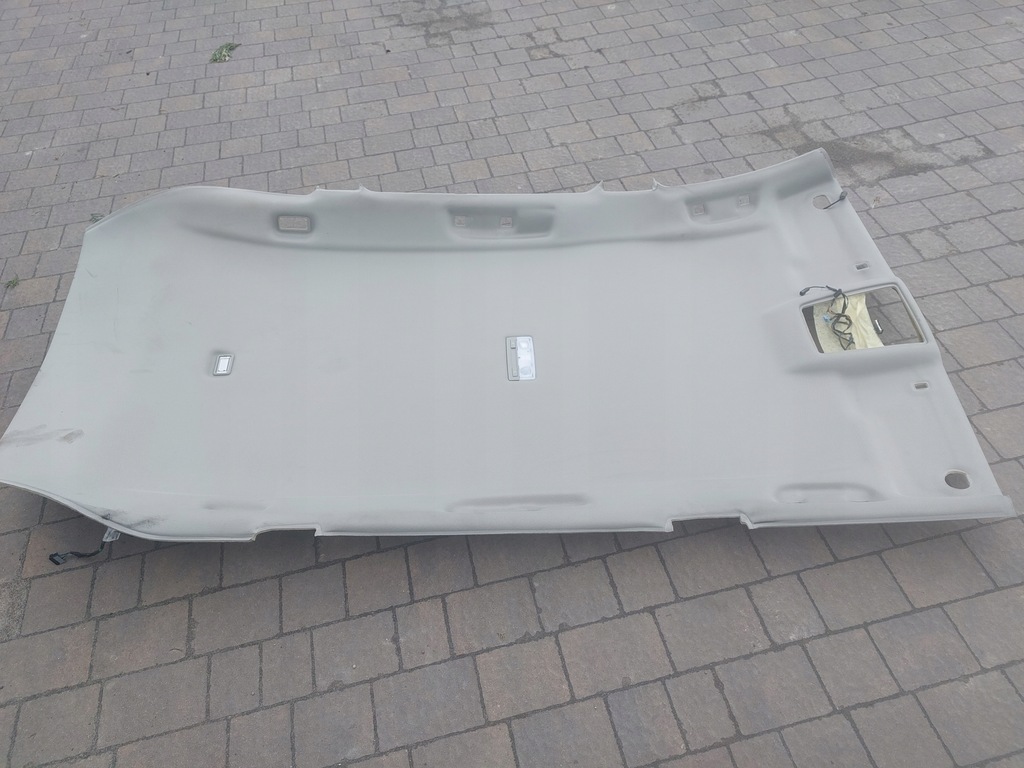 фото №1, Стеля opel insignia a lift kombi