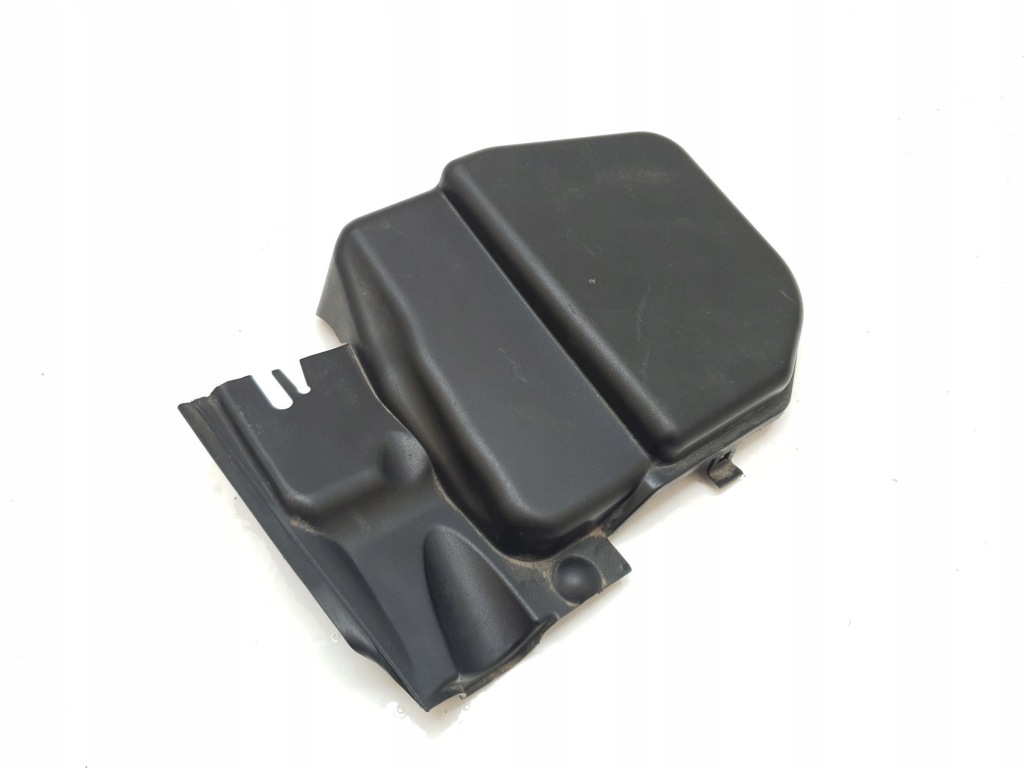 фото №1, Захист жабо права bmw 1 e81 e87