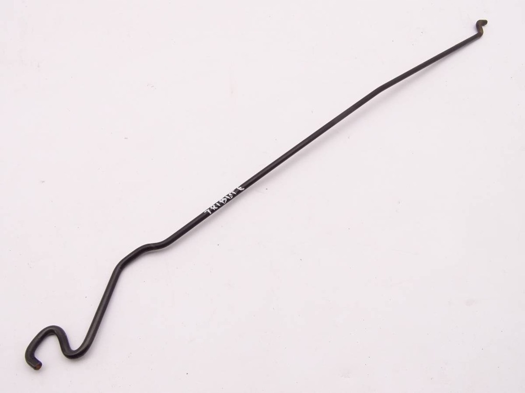 фото №1, Mazda tribute 00-07 проволока опора капот