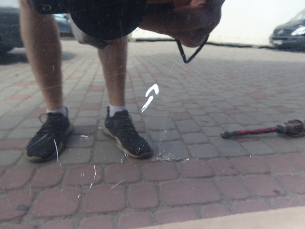 фото №4, Renault megane iii дверь правое задняя hb