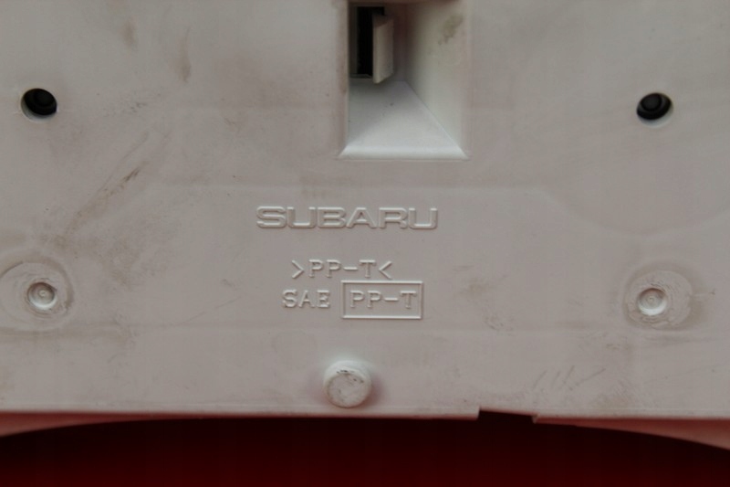 фото №8, Счетчик приборы автоматическая коробка передач usa 85014ag39a subaru legacy 4 iv 2.5 173 km 03-09