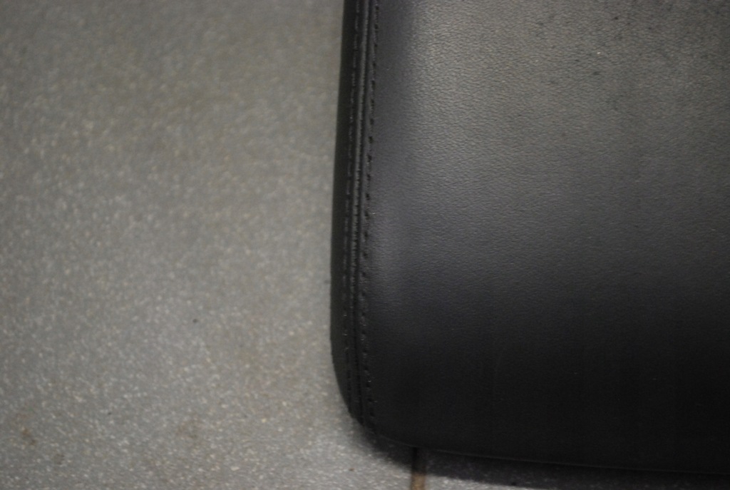 фото №5, Підлокітник перед audi a5 sportback soul шкіра