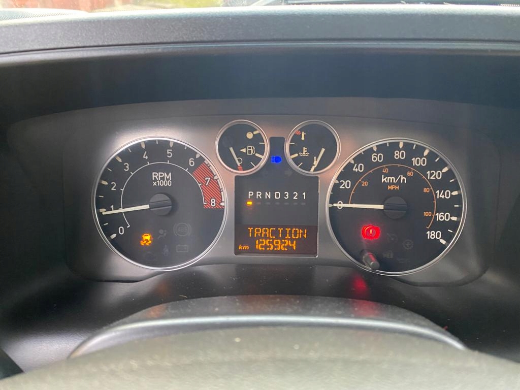 фото №12, Chevrolet colorado 04-06r коробка передач передач 4l60e 125.000 km гарантия