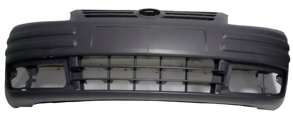 фото №1, Бампер передній vw caddy 2004-