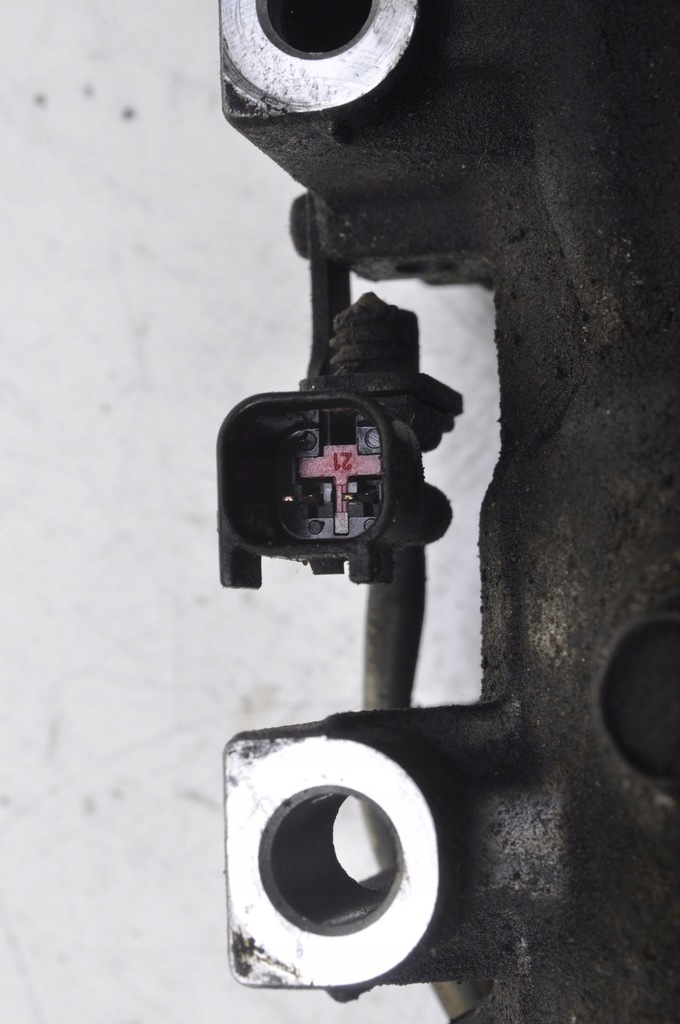 фото №6, Volvo v50 2.0 d компресор кондиціонера 31291881