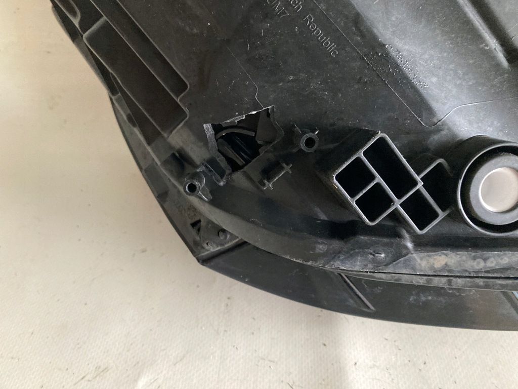 фото №8, Лампа перед левая full led audi a6 c8 4k0941033