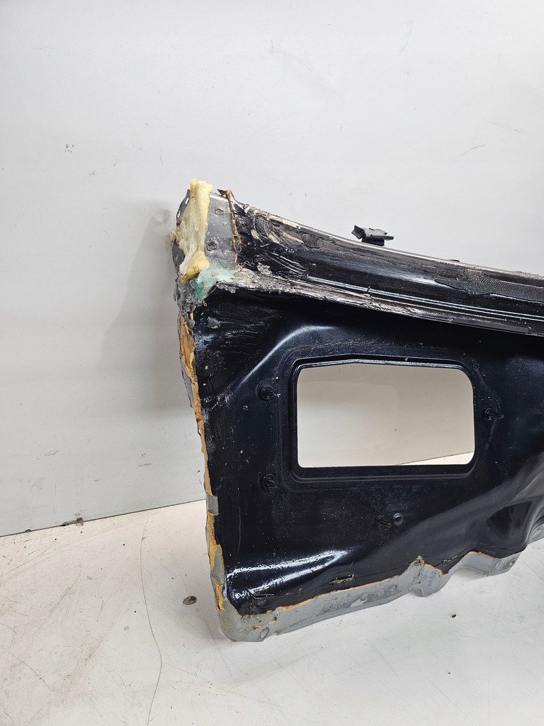 фото №5, Стіна перегородкова audi a4 b8 a5 8t europa