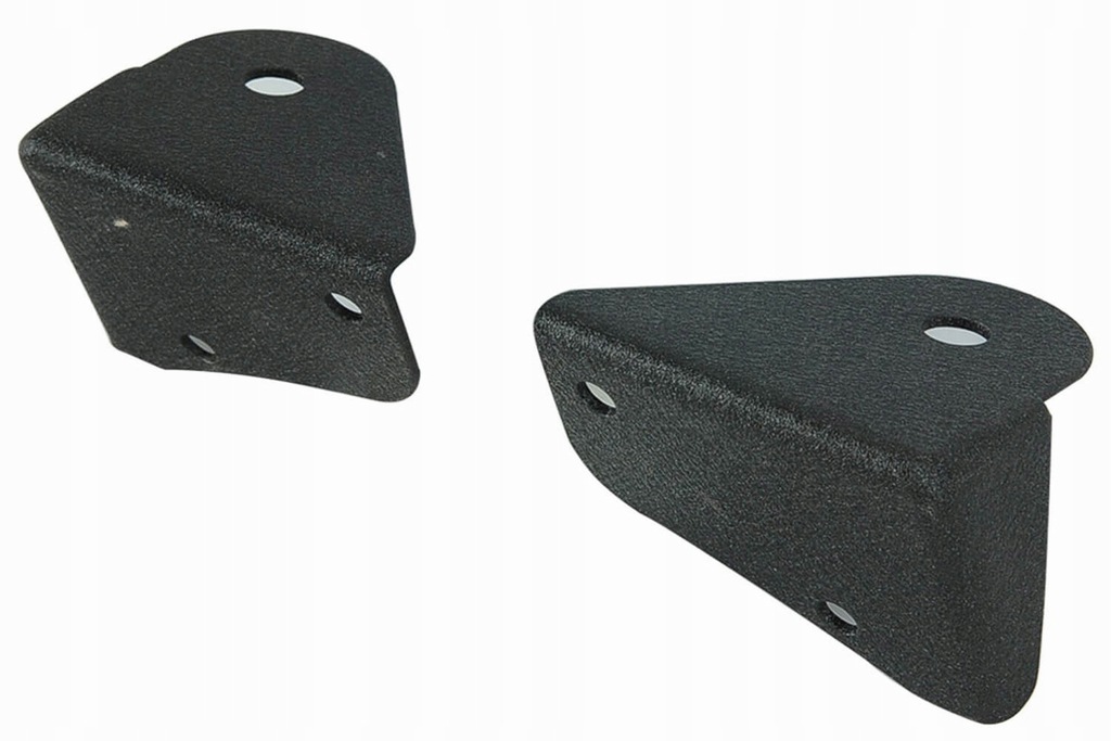 фото №7, Jeep wrangler yj/tj кронштейн світла додаткових