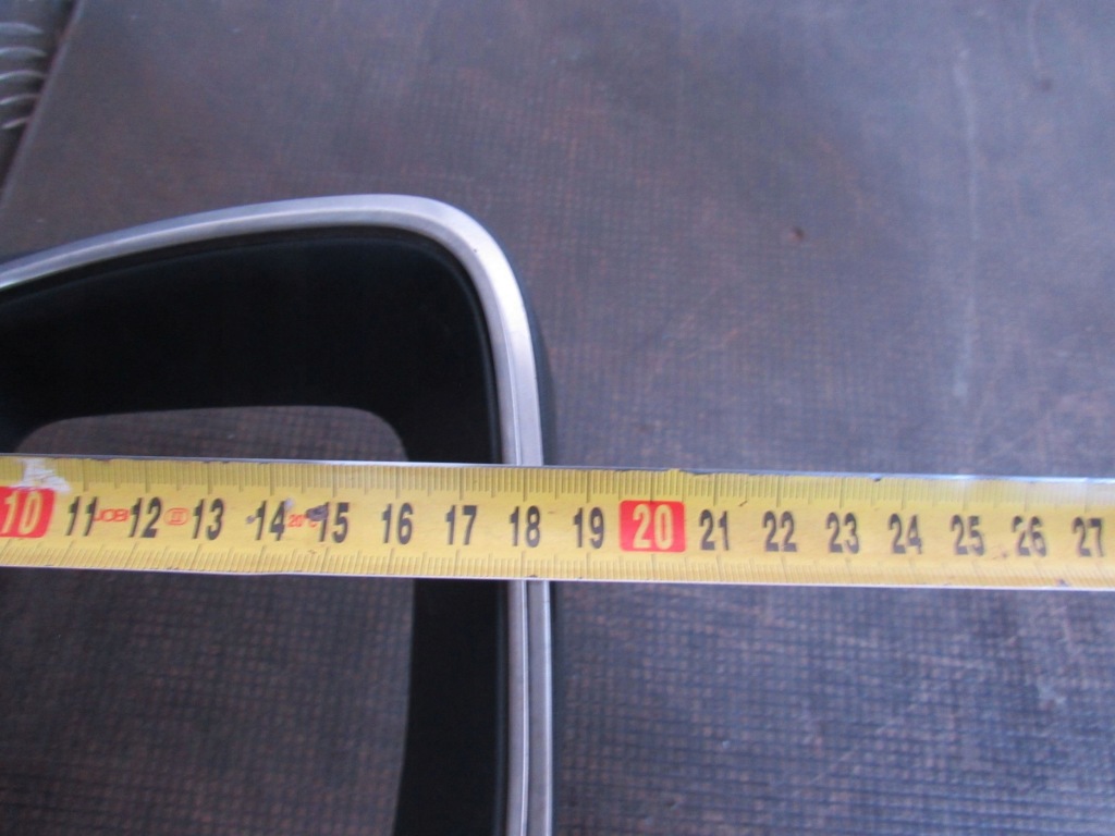 фото №7, Корпус спідометра 55411-02c10 toyota corolla e21 1.8 b hybrid 18-22 r.