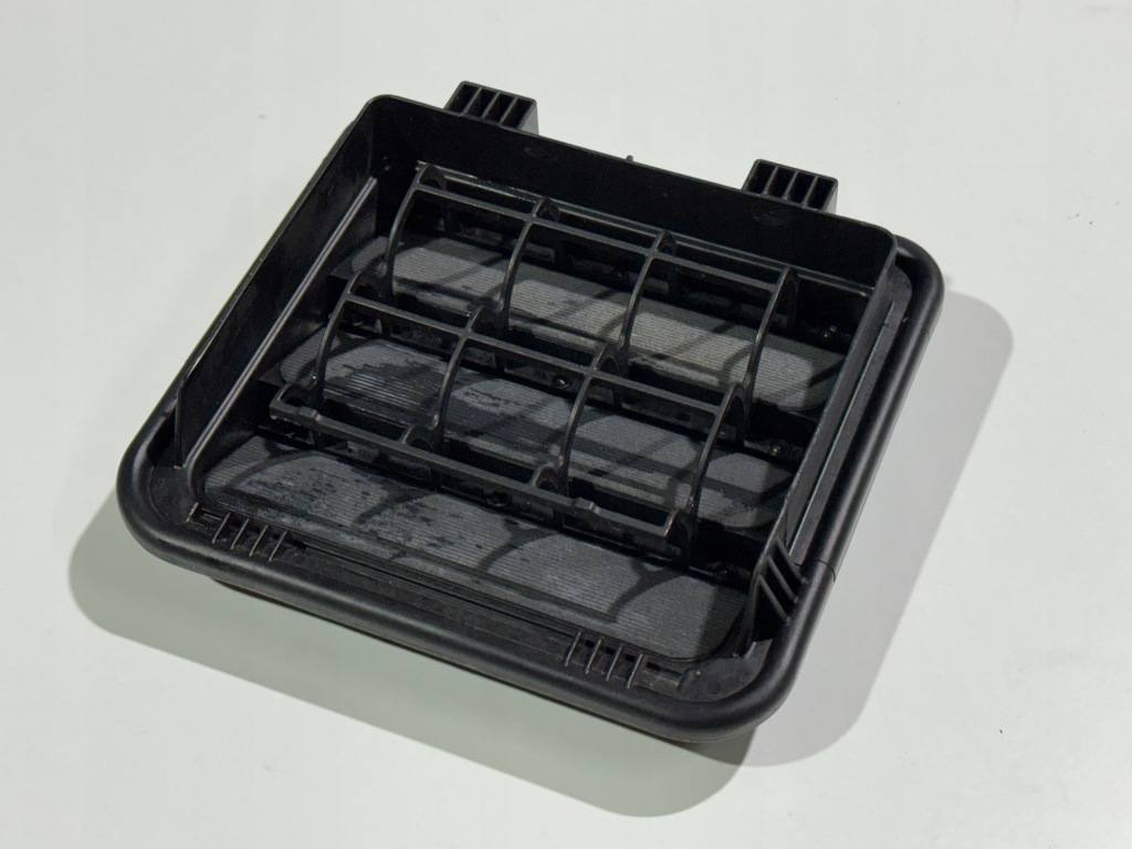 фото №1, Hyundai tucson iii 15- решётка вентиляционная