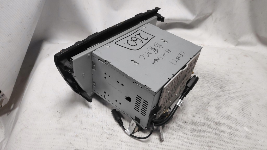 фото №7, Радио 2din экран дисплей suzuki sx4 s-cross