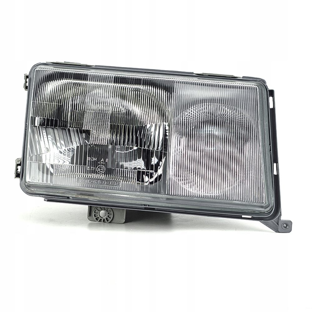 фото №11, Фары передние mercedes w124 84-93 комплект