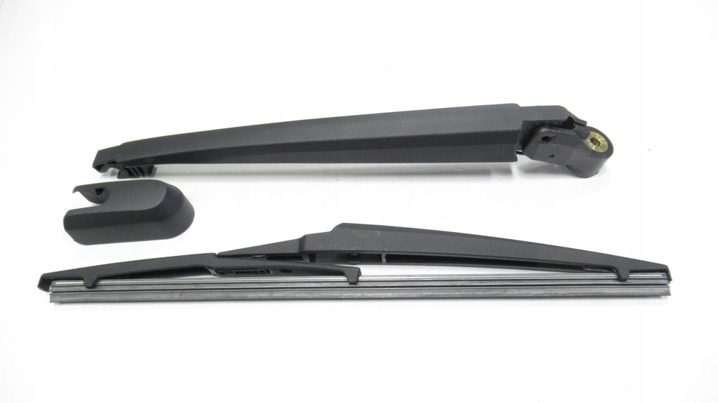 фото №1, Двірник задня щітка + важіль mazda 3 хетчбек