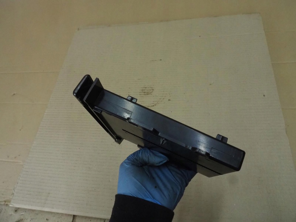 фото №13, Бардачок полиця jaguar s-type 99- xr8354045c22