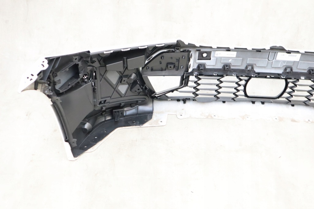 фото №10, Бампер bmw 3 g20 g21 lift m набір na park assist na acc