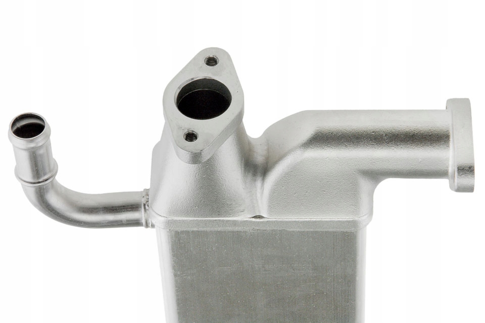 фото №12, Радіатор вихлопних газів клапана egr vw 03l131511a