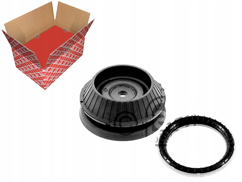 фото №1, Подушка амортизатора подшипник ford cougar mondeo i