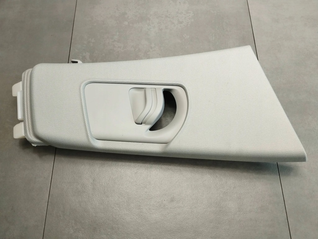 фото №1, Audi a5 8t захист стійка права 8t8867244