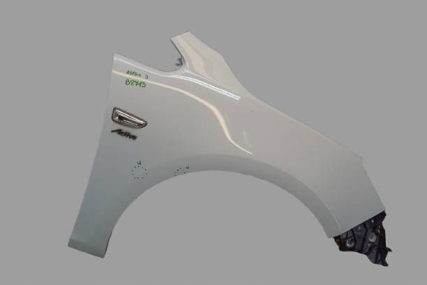 Купить Opel astra j крыло  правый  перед b2713