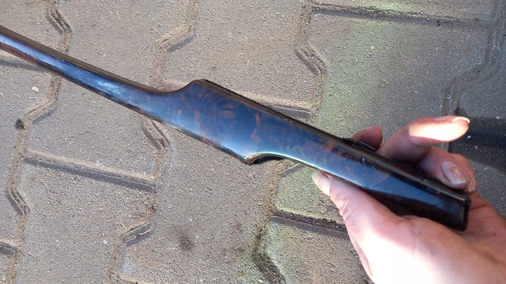 фото №6, Dekor volvo s80 i 00r sedan 2.9b